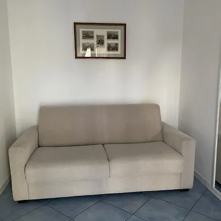Casa Ludovica - Centro Apartmán *