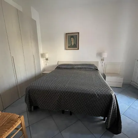 Apartmán Casa Ludovica - Centro *