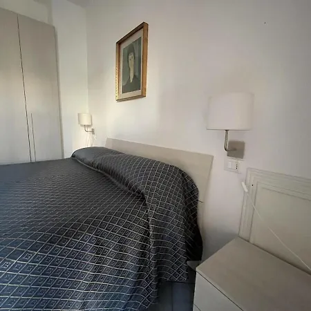 Apartmán Casa Ludovica - Centro Ischia