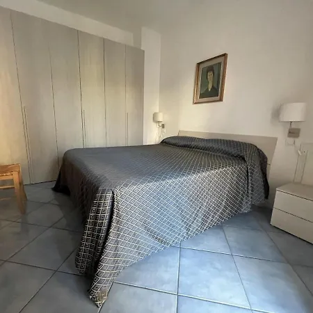 Apartmán Casa Ludovica - Centro Ischia