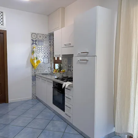Apartmán Casa Ludovica - Centro *