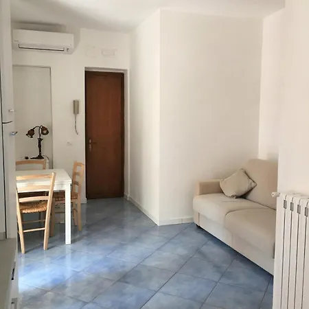 Casa Ludovica - Centro イスキア島