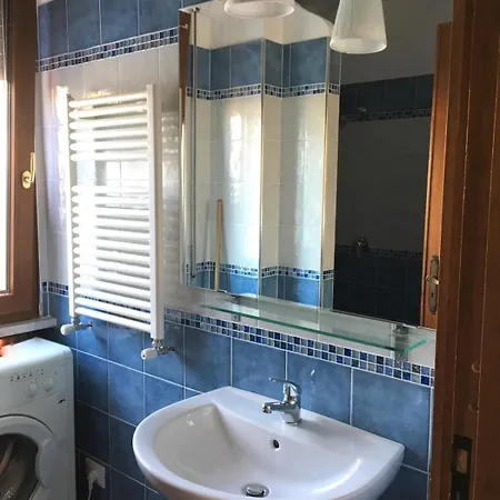 Casa Ludovica - Centro Lägenhet