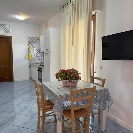 Casa Ludovica - Centro *