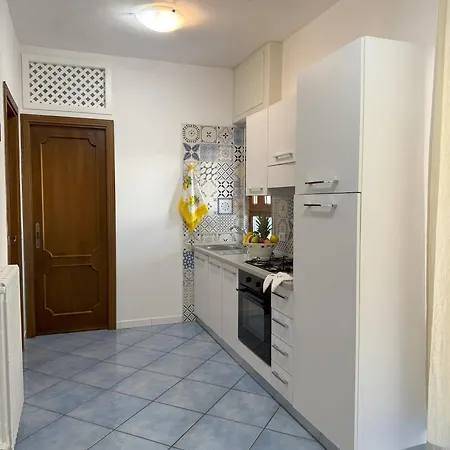 Casa Ludovica - Centro Ischia