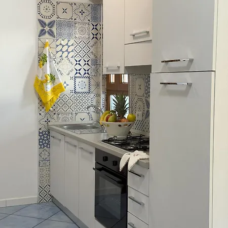 Casa Ludovica - Centro * イスキア島