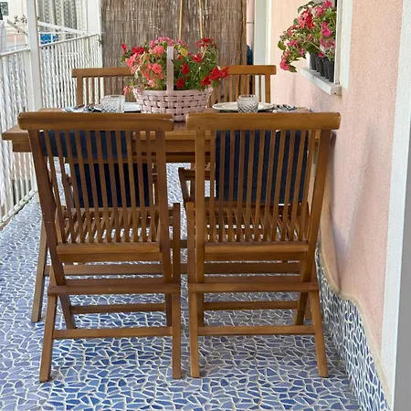 Apartment Casa Ludovica - Centro *