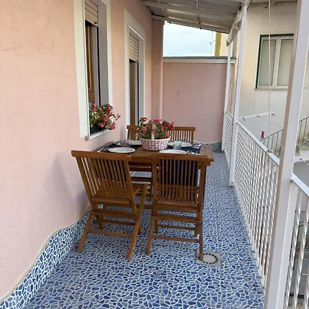 Casa Ludovica - Centro Apartment