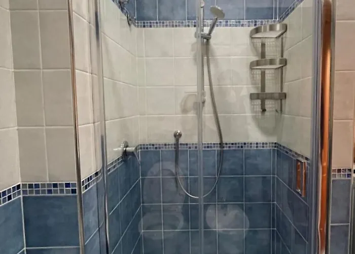 Apartment Casa Ludovica - Centro Ischia