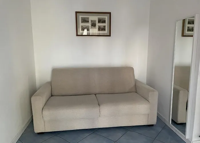 Casa Ludovica - Centro Apartment *