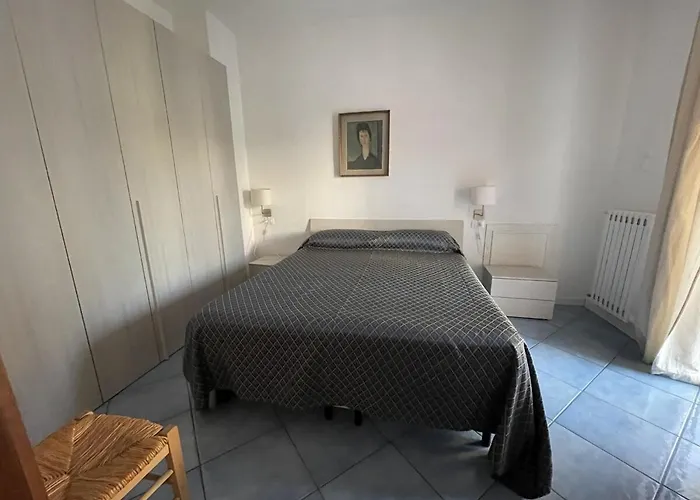 Apartment Casa Ludovica - Centro *