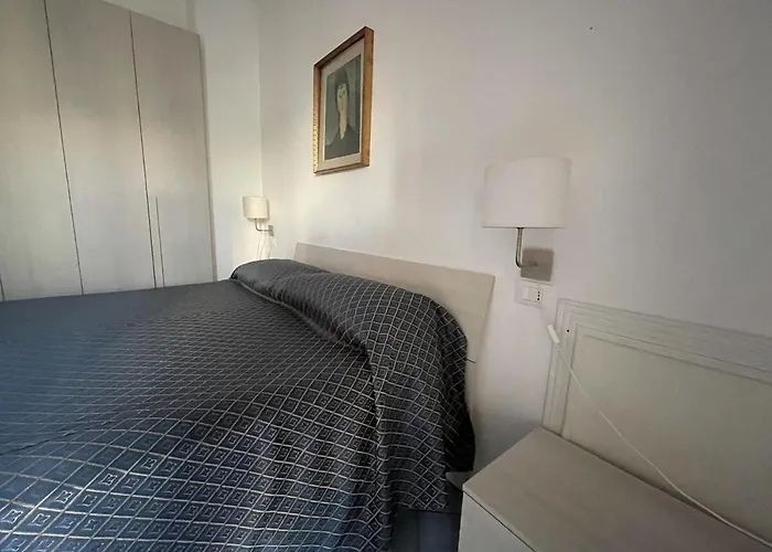 Apartment Casa Ludovica - Centro Ischia