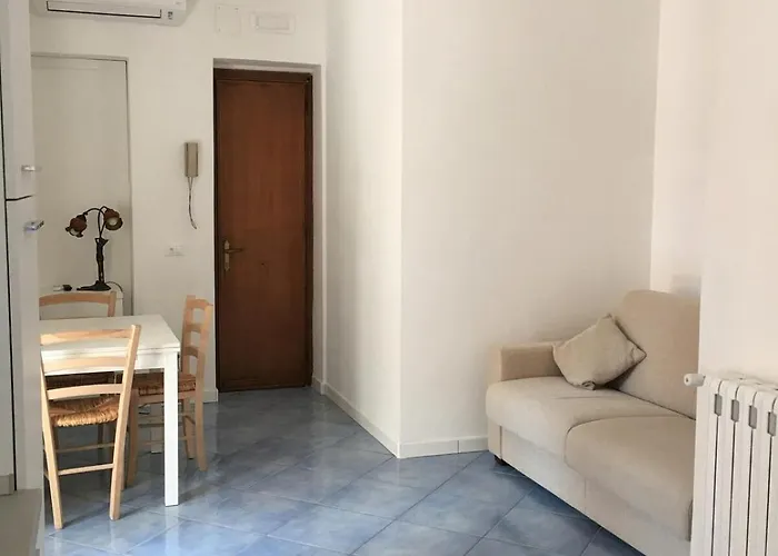 Casa Ludovica - Centro Ischia