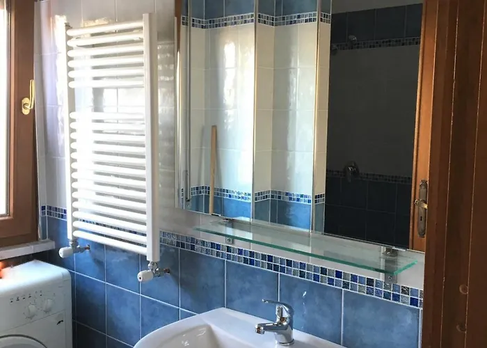 Casa Ludovica - Centro Apartment