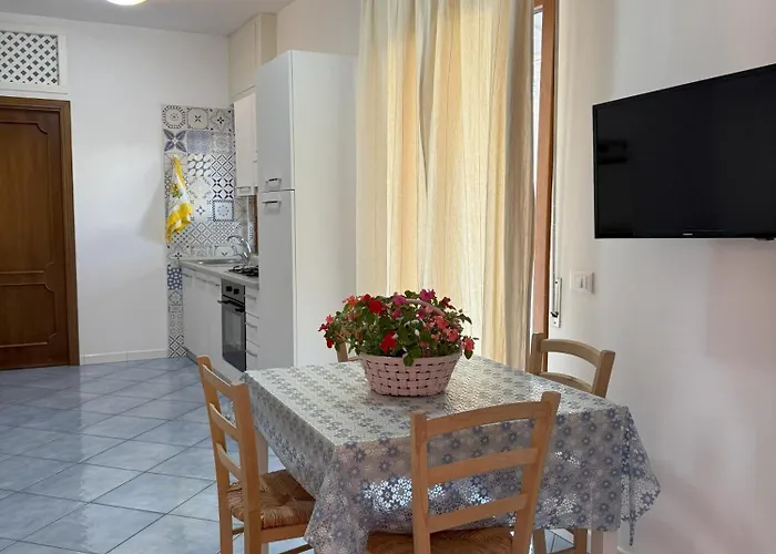 Casa Ludovica - Centro *