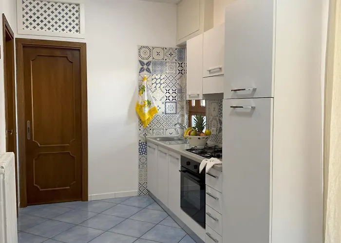 Casa Ludovica - Centro Ischia