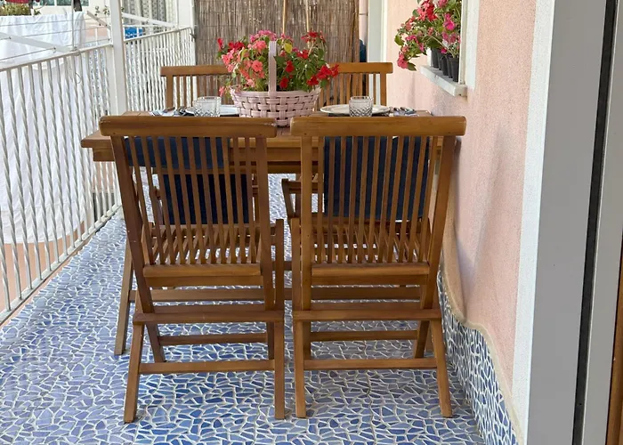 Apartment Casa Ludovica - Centro *